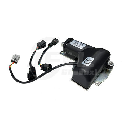 কেনা থ্রোটল মোটর DE24-17W42-02FP044 DE24-17W42-02FP041 LIUGONG খননকারীর অংশ অনলাইনে উৎপাদন