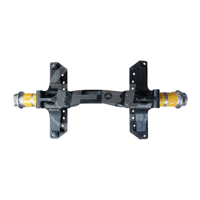 কেনা ব্যালেন্স শ্যাফ্ট সমাবেশ DZ95259520827 শ্যাকম্যান ইঞ্জিন ট্রাক অংশ ব্যালেন্স শ্যাফ্ট অনলাইনে উৎপাদন