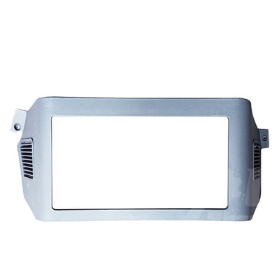 কেনা মাঝারি এবং নিম্ন সুরক্ষা প্লেট ঢাল সমাবেশ (বৃহত্তর শরীর) 812W61470-0060 SITRAK HOWO C7H ট্রাক শরীরের অংশ জন্য অনলাইনে উৎপাদন