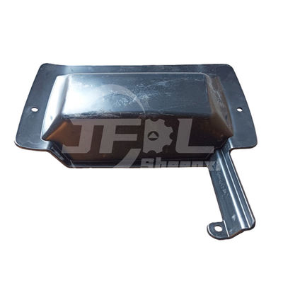 কেনা এয়ার কন্ডিশনার ফ্যান কভার প্লেট (বাম) 811W63903-0243 SITRAK HOWO C7H ট্রাক শরীরের অংশ জন্য অনলাইনে উৎপাদন