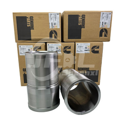 কেনা কামিন্স এম ১১ ইঞ্জিনের জন্য 3080760x এর জন্য ইঞ্জিন সিলিন্ডার লিনার অনলাইনে উৎপাদন