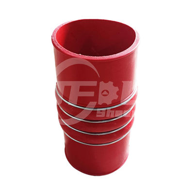 কেনা সিনোট্রাক HOWO এর জন্য ক্যাব ইন্টারকুলার আউটলেট পায়ের পাতার মোজাবিশেষ WG9719530307 অনলাইনে উৎপাদন