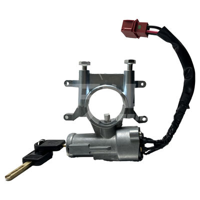 কেনা সিনোট্রুক HOWO ট্রাকের জন্য 811W46433-6019 বৈদ্যুতিক স্টার্ট কী অনলাইনে উৎপাদন