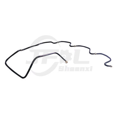 কেনা জ্বালানি ইনজেক্টর রিটার্ন লাইন 612600081329 মূল এবং আসল WEICHAI ইঞ্জিন খুচরা যন্ত্রাংশ অনলাইনে উৎপাদন