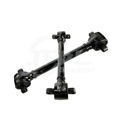 কেনা শ্যাকম্যান সাসপেনশন পার্টসের জন্য উপরের থ্রাস্ট রড সমাবেশ DZ97259520510 অনলাইনে উৎপাদন