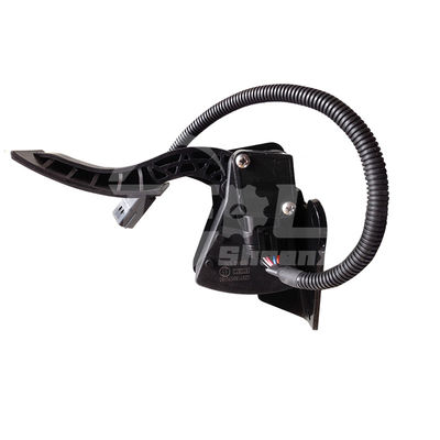 কেনা ইলেকট্রনিক থ্রোটল অ্যাক্সিলারেটর পেডাল DZ97189570183 শ্যাকম্যান ডেলং এম 3000 ট্রাকের অংশগুলির জন্য অনলাইনে উৎপাদন