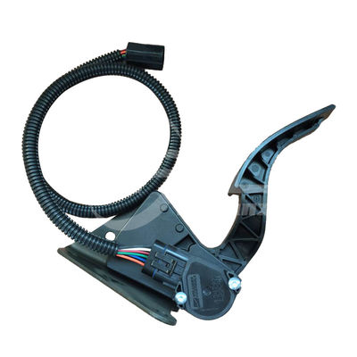 কেনা ইলেকট্রনিক অ্যাক্সিলারেটর পেডাল সমন্বয় JZ93259570085 জন্য শ্যাকম্যান Delong ট্রাক অংশ অনলাইনে উৎপাদন