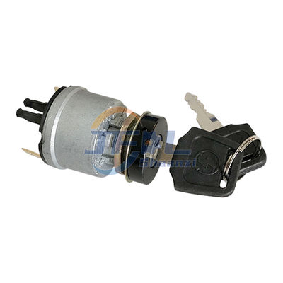 কেনা নিরাপত্তা স্টার্টার সুইচ কী 159000580048 জন্য Shacman ট্রাক আনুষাঙ্গিক অনলাইনে উৎপাদন