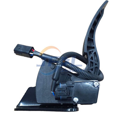 কেনা অ্যাক্সিলারেটর পেডেল ইলেকট্রনিক অ্যাক্সিলারেটর সমন্বয় DZ96259570002 জন্য শ্যাকম্যান Delong ট্রাক অংশ অনলাইনে উৎপাদন