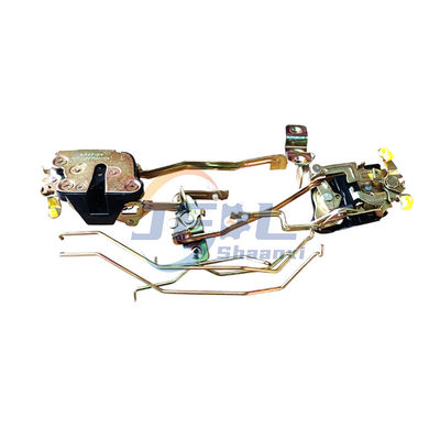 কেনা বাম সামনের দরজার লক বডি অ্যাসি 1B24961500111 ফোটন অমান ট্রাকের জন্য অনলাইনে উৎপাদন