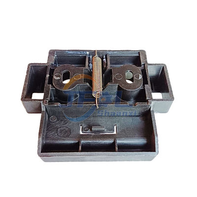 কেনা সিট্রাক HOWO C7H T5G খুচরা যন্ত্রাংশের জন্য সামনের রেডিয়েটার মাস্ক লক Assy 810W61140-6006 অনলাইনে উৎপাদন