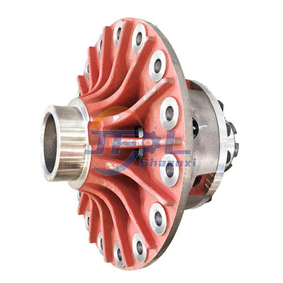 কেনা হ্যান্ডে মিডল অক্ষ ইন্টার-হুইল ডিফারেনশিয়াল হাউজিং কেস সমাবেশ HD9012932075101 শ্যাকম্যান জন্য অনলাইনে উৎপাদন