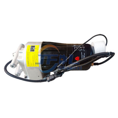 কেনা ইলেকট্রিক পাম্প ইলেকট্রিক গরম করার জ্বালানী মোটা ফিল্টার WG9925550990 জন্য SINOTRUK HOWO SITRAK C7H অনলাইনে উৎপাদন