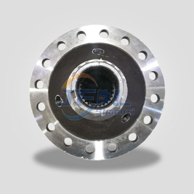 কেনা হ্যান্ডে মধ্য অক্ষ ইন্টার-হুইল ডিফারেনশিয়াল হাউজিং কেস সমাবেশ HD91129320044 শ্যাকম্যান জন্য অনলাইনে উৎপাদন