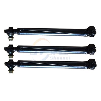 কেনা শ্যাকম্যান X3000 M3000 X5000 H3000 ট্রাকের খুচরা যন্ত্রাংশগুলির জন্য তেল উত্তোলন সিলিন্ডার DZ932598201318 তেল সিলিন্ডার উল্টে দেয় অনলাইনে উৎপাদন