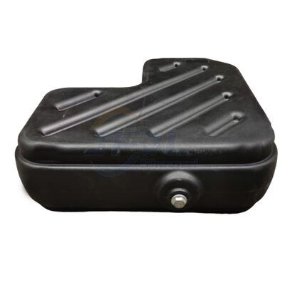 কেনা 45L Urea tank Body DZ95259740555 for Shacman Truck Parts অনলাইনে উৎপাদন