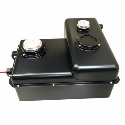 কেনা 20L ইউরিয়া ট্যাংক সেটআপ DZ98149742236 শ্যাকম্যান ট্রাকের জন্য অংশ অনলাইনে উৎপাদন