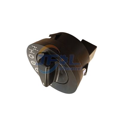 কেনা ৭ গিয়ার্স ট্রান্সফার বক্স অপারেশন নব, প্লাগ-এন্ড-প্লে সামঞ্জস্য এবং SITRAK HOWO T5G ট্রাকের জন্য এরগনোমিক ডিজাইন সহ অনলাইনে উৎপাদন