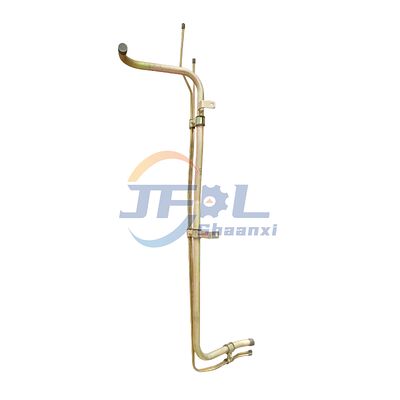 কেনা ফোটন আউম্যান সংযুক্ত শীতল জল পাইপ দ্রুত সরবরাহের সাথে দীর্ঘ সেবা জীবন এবং ভারী দায়িত্ব ট্রাক জন্য জারা প্রতিরোধের অনলাইনে উৎপাদন