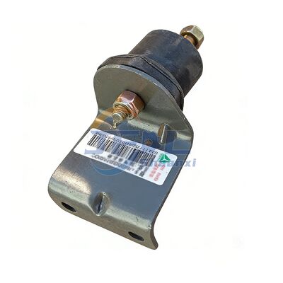 কেনা সিনোট্রুক সিট্রাক HOWO T7H ট্রাক ইঞ্জিন ইনটেক সিস্টেম খুচরা যন্ত্রাংশ ইনটেক নল সমর্থন WG9925190007 অনলাইনে উৎপাদন