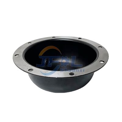 কেনা SHACMAN ট্রাক ভারসাম্য শ্যাফ্ট কভার DZ91259520212 জন্য Delong F3000、X3000、M3000 অনলাইনে উৎপাদন