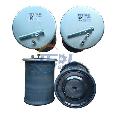 কেনা ফোটন আউম্যান জিটিএল ইটিএক্স কার্গো ট্রাকের জন্য হেভি ডিউটি ট্রাক ড্যাম্পার H429500000438 H429500000439 শক অ্যাবজরবার অনলাইনে উৎপাদন