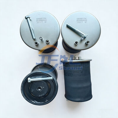 কেনা ফোটন আউম্যান জিটিএল ইটিএক্স কার্গো ট্রাকের জন্য ভারী দায়িত্ব ট্রাক ড্যাম্পার H429500000440 H429500000441 শক শোষক অনলাইনে উৎপাদন