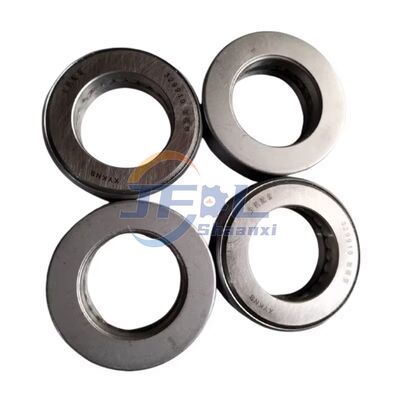 কেনা সিনোট্রুক হাও ট্রাকগুলির জন্য উচ্চমানের থ্রাস্ট কোপযুক্ত রোলার বিয়ারিংগুলি সহজ ইনস্টলেশন এবং দীর্ঘ পরিষেবা জীবন সহ অনলাইনে উৎপাদন