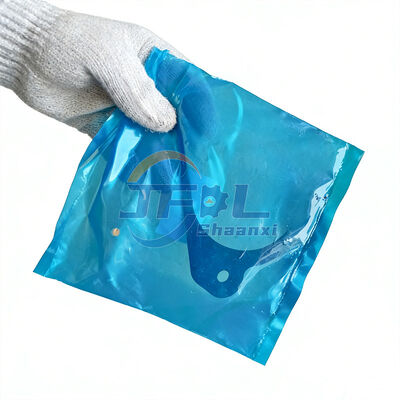 কেনা OEM কাস্টমাইজড থার্মোস্ট্যাট হাউজিং গ্যাসকেট সি 31101054 ডংফেন ট্রাক কুলিং সিস্টেমের জন্য ইঞ্জিন কুলিংয়েন্ট আউটলেট সিল অনলাইনে উৎপাদন