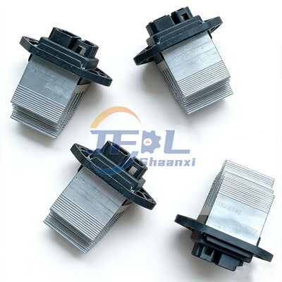 কেনা ডংফেং ট্রাকের এইচভিএসি সিস্টেমের অংশগুলির জন্য ফ্যান স্পিড কন্ট্রোল মডিউল অনলাইনে উৎপাদন