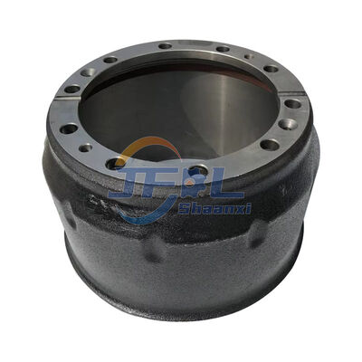 কেনা 81.50110.0232 সামনের ব্রেক ড্রাম 81501100144 SHACMAN X3000 F3000 M3000 এর জন্য পিছনের ব্রেক ড্রাম অনলাইনে উৎপাদন