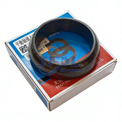 কেনা সসপেনশন থ্রাস্ট লেয়ারিং 13020048 WG9770520142 SINOTRUK HOWO ভারী দায়িত্ব ট্রাকের জন্য ব্যালেন্স শ্যাফ্ট ওয়াশার অনলাইনে উৎপাদন