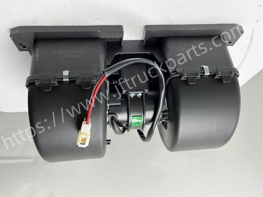 Shac M3000 ট্রাক যন্ত্রাংশ এয়ার কন্ডিশনার হিটার মোটর ব্লাভার DZ15221840402