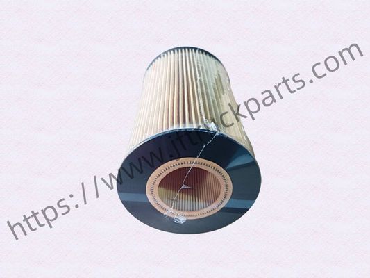 SITRAK MAN MC11 MC13 MT13 ট্রাকের যন্ত্রাংশ 200V05504-0122 ও-রিং সহ তেল ফিল্টার উপাদান