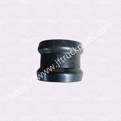 সংযোজক প্লাগ-ইন পাইপ ব্যাসার্ধ 40-DN32 200V98182-000 SITRAK MAN MC11 ট্রাক খুচরা যন্ত্রাংশের জন্য