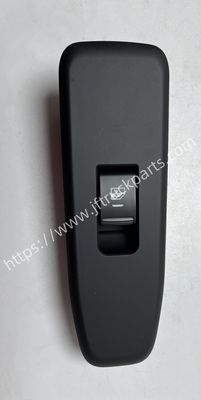 Shacman H3000 ট্রাক যন্ত্রাংশ দরজা উইন্ডো নিয়ন্ত্রক সুইচ সাব দরজা নিয়ন্ত্রণ সুইচ DZ96189584762