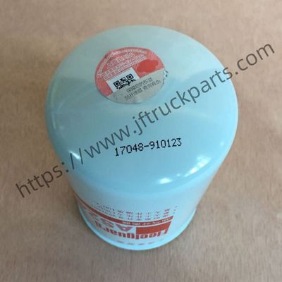 জ্বালানী-গ্যাস বিভাজক 4931691X Shacman X3000 H3000 ট্রাকের জন্য অংশ