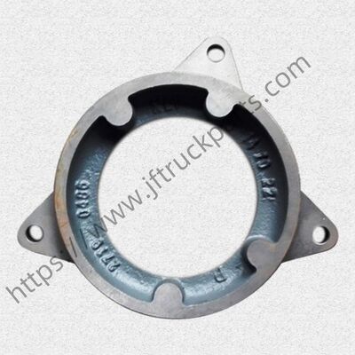 SHAC M3000 F3000 F2000 X3000 ট্রাক Weichai WP10 ইঞ্জিন জ্বালানি ইনজেকশন পাম্প ফারান ফ্ল্যাঞ্জ 612600080486