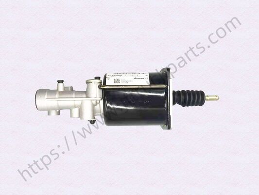 H0162050109A0 ফোটন অমান ইএসটি 12 স্পিড দ্রুত ম্যানুয়াল ট্রান্সমিশন ক্ল্যাচ বুস্টার টানছে