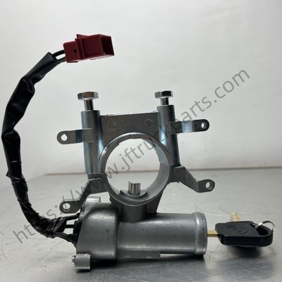 সিনোট্রুক HOWO ট্রাকের জন্য 811W46433-6019 বৈদ্যুতিক স্টার্ট কী