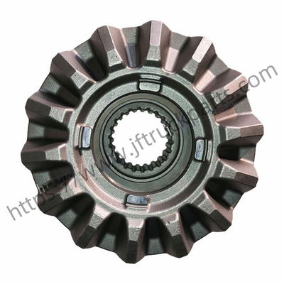 শ্যাকম্যান হ্যান্ড 469 ট্রাক পার্টস HD469-2510016 এর জন্য ডিফারেনশিয়াল সাইড গিয়ার