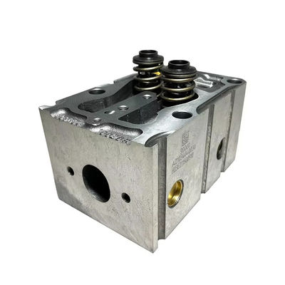 Weichai WD615 ডিজেল ইঞ্জিন সিলিন্ডার হেড AZ1540040002 Sinotruk Howo A7 T7 T5g Wd10 MC11 MC13 ট্রাকের জন্য
