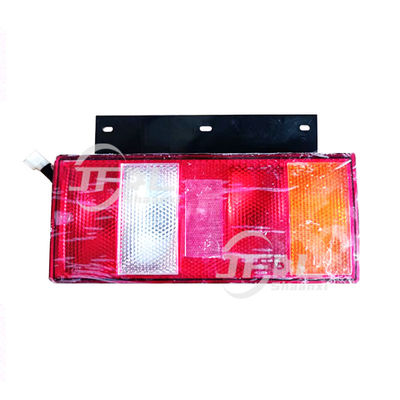 সিনোট্রাক HOWO ট্রাকের জন্য বাম রেল লাইট LG9704810001