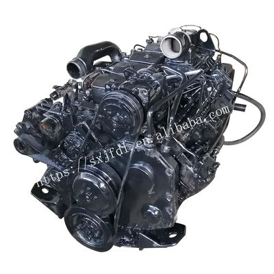 ব্র্যান্ড নতুন ব্যবহৃত ডিজেল ইঞ্জিন L375-20 Dongfeng Cummins ইঞ্জিন যন্ত্রাংশ জন্য