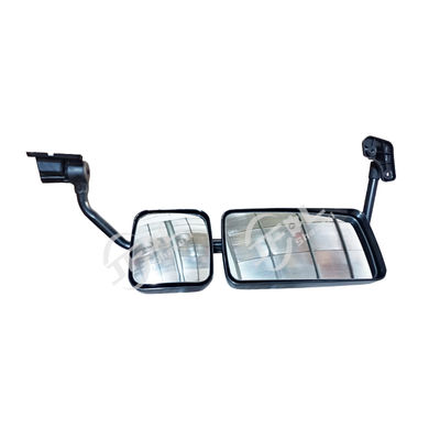 Jiefang FAW ট্রাকের জন্য 8202020-E18 ডান দিকের রিয়ারভিউ মিরর সেটআপ