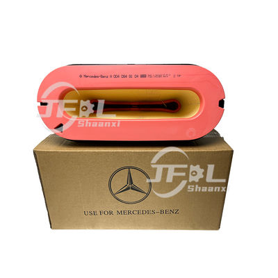 এয়ার ফিল্টার 0040949104 A0040949104 MERCEDES-BENZ Sisu Actros Mp4 Mp5 Om 471 909 ট্রাকের জন্য