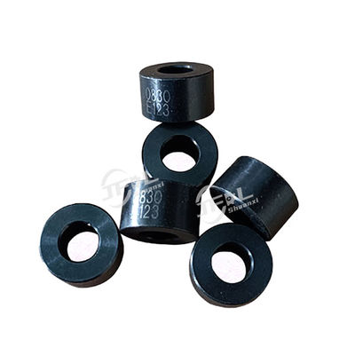 SITRAK HOWO T7H ট্রাকের জন্য 200V91701-0830 নির্গমন পাইপ স্পেসার জ্যাকেট