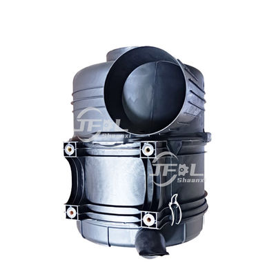 বায়ু ফিল্টার হাউজিং Assy WG9725191700 জন্য Sinotruk howo ট্রাক অংশ