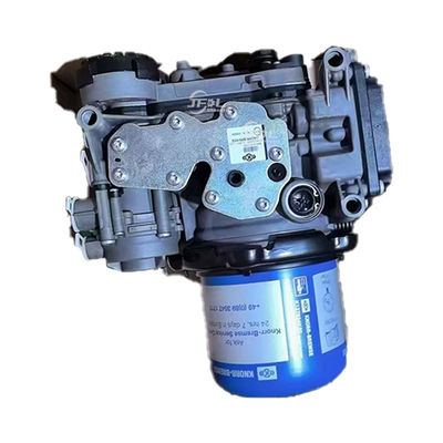 বায়ু শুকানোর কার্তুজ, সংকুচিত বায়ু সিস্টেম KNORR BRAKE K127624K50 A0004292797 K226003N50