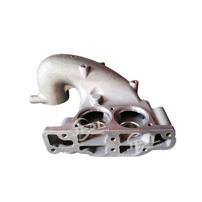 200V06404-0083 SITRAK HOWO  MC11 ট্রাকের জন্য থার্মোস্ট্যাট হাউজিং